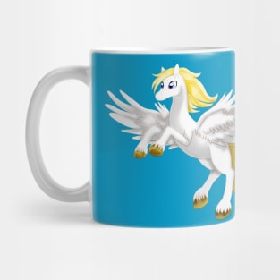 Pegasus Mug